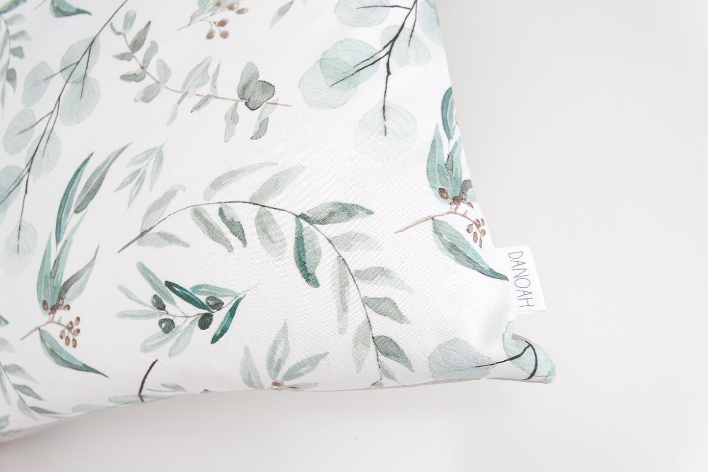 Eucalyptus Cushion Cover