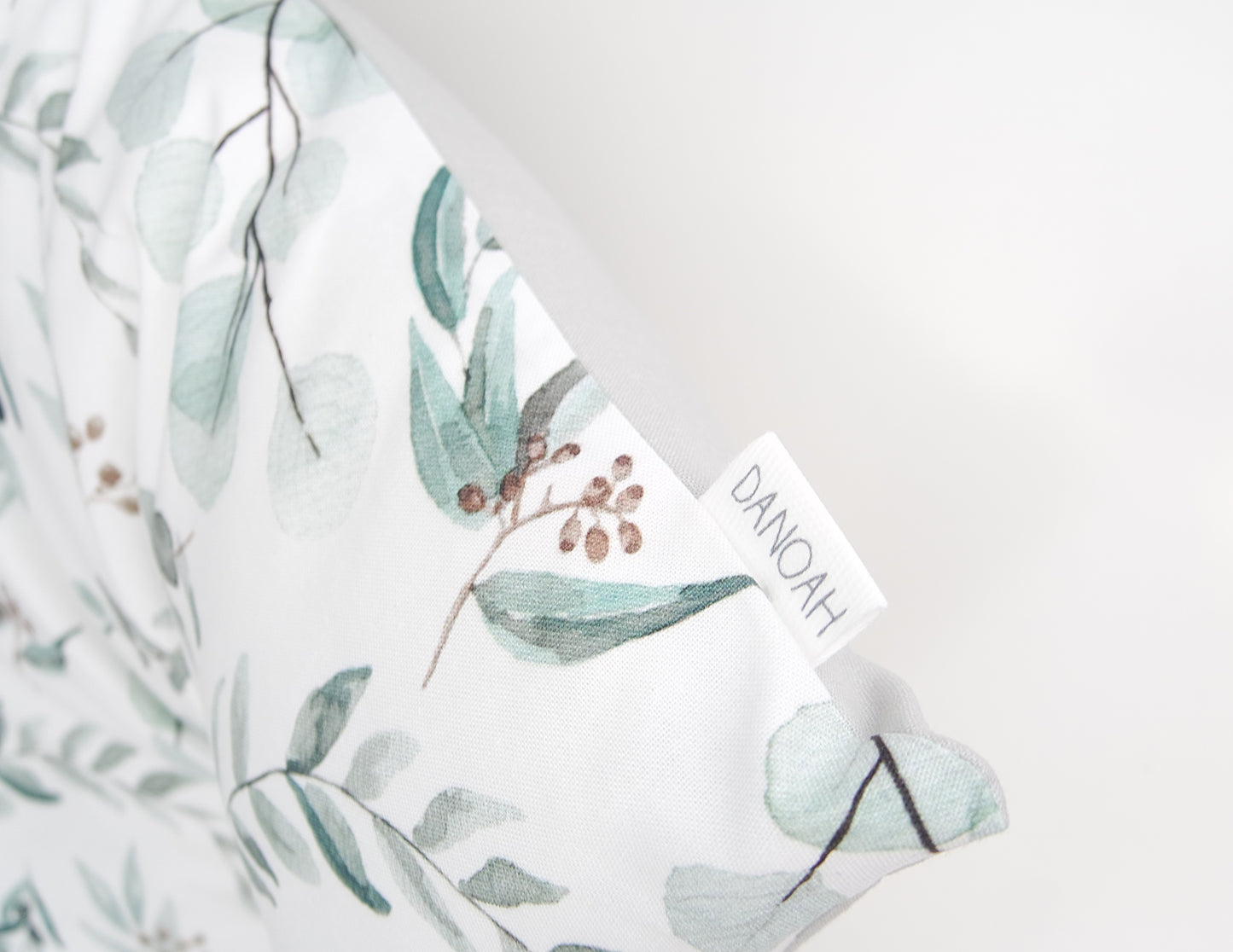 Eucalyptus Cushion Cover