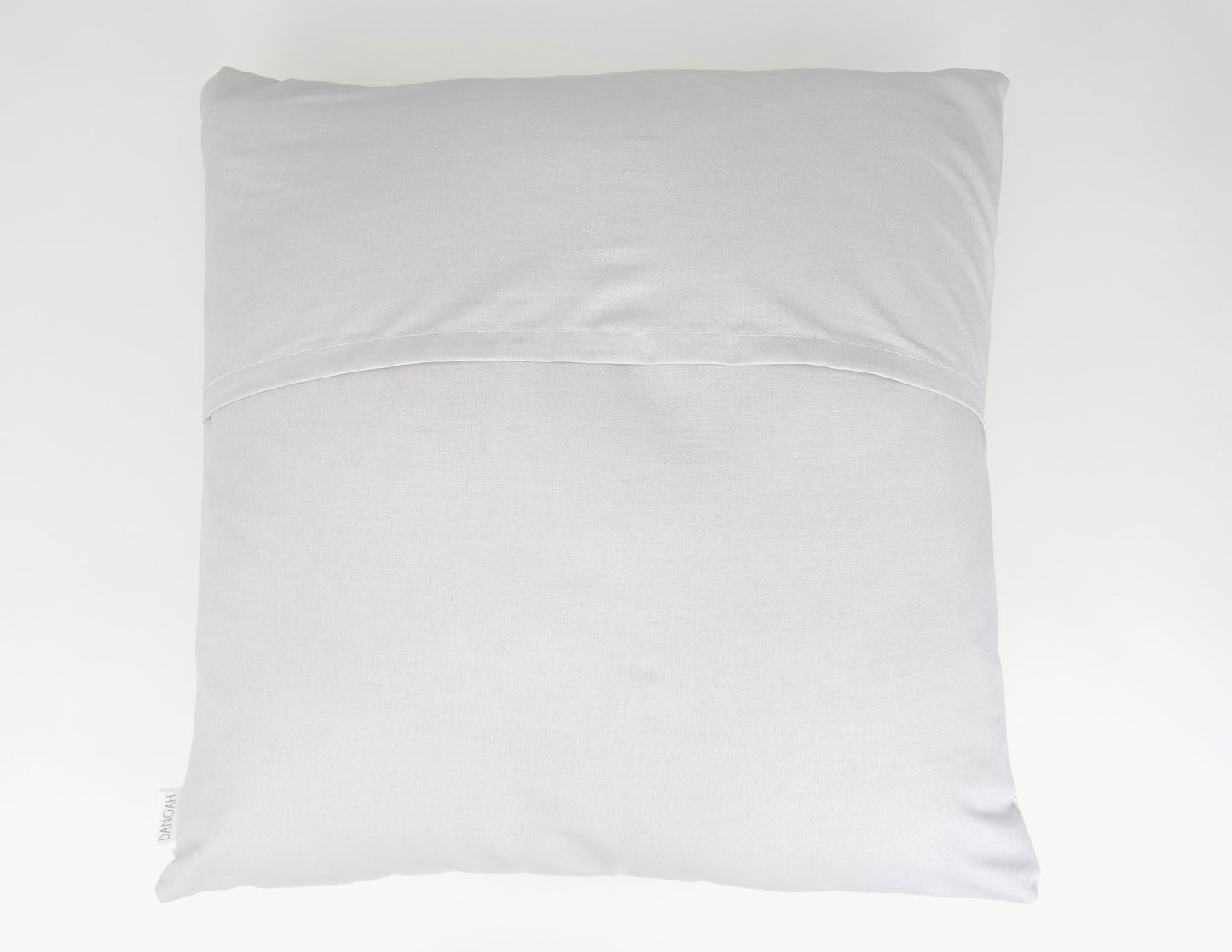 Grey Koala Personalised Cushion Cover