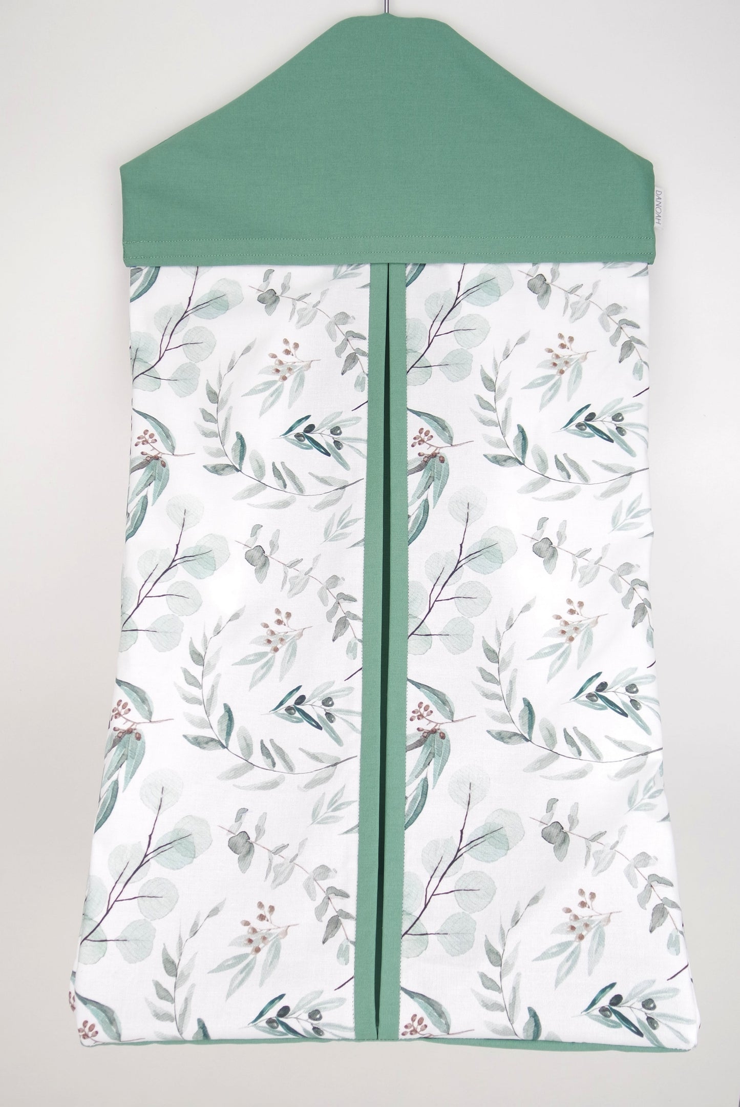 Full Collection in Eucalyptus - Sage Green