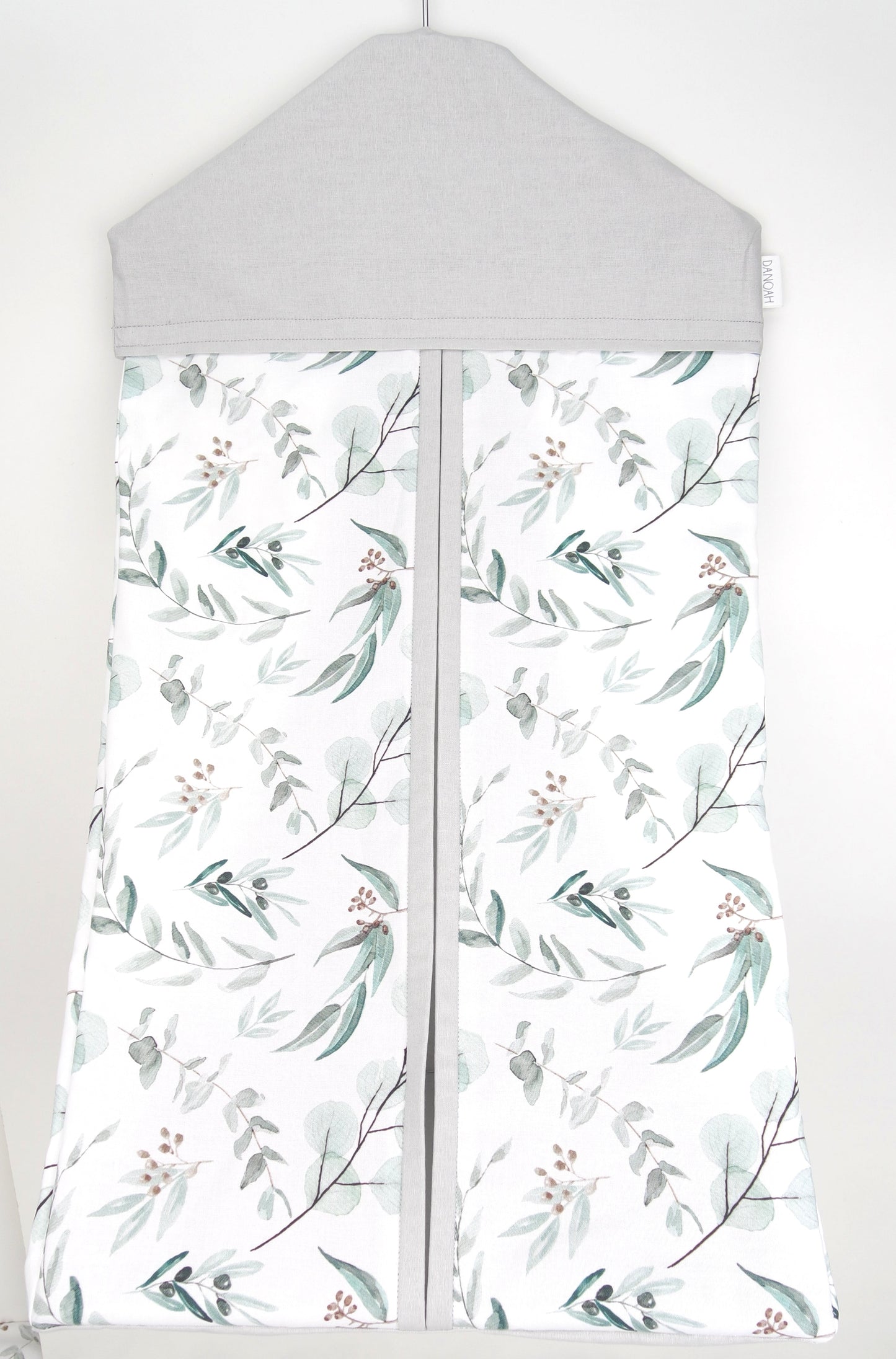 Full Collection in Eucalyptus - Sage Green