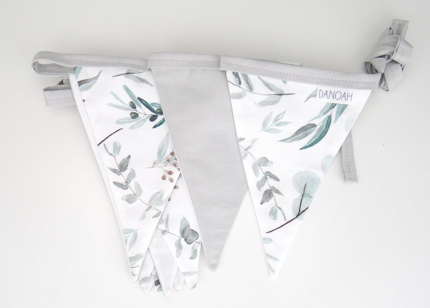 Full Collection in Eucalyptus - Sage Green