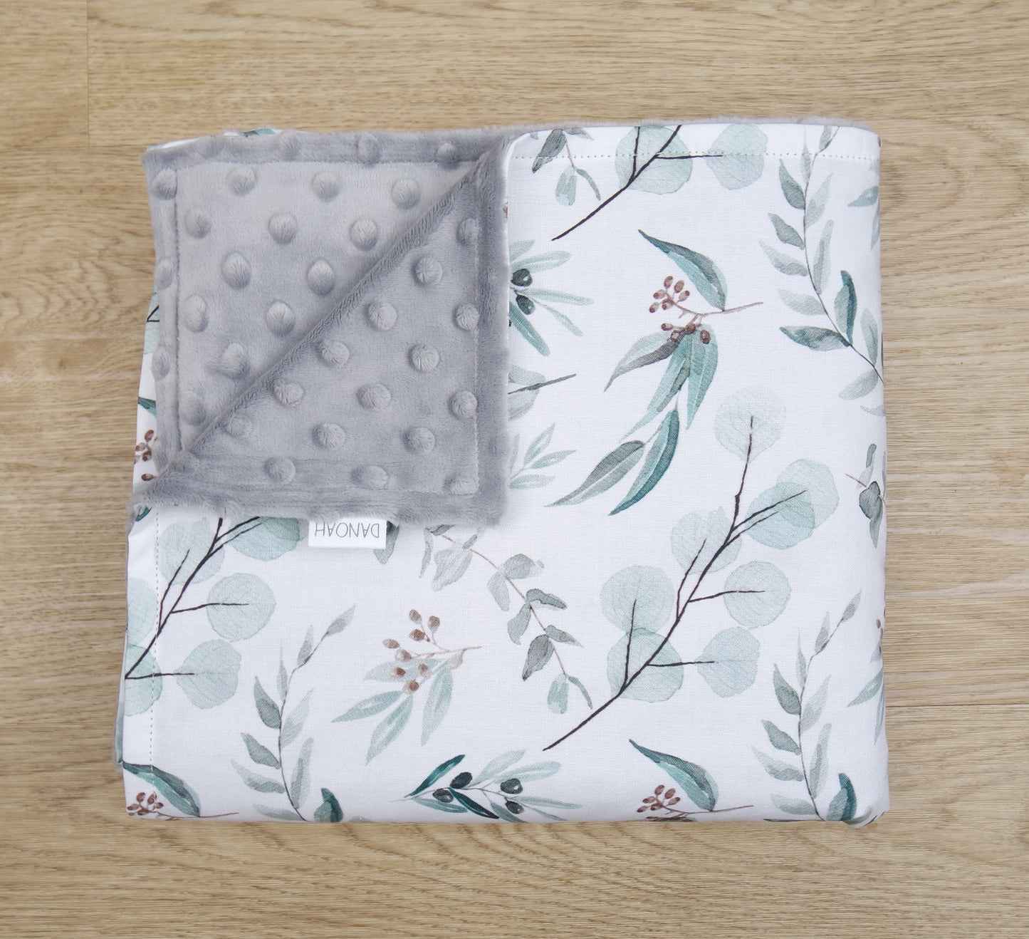 Full Collection in Eucalyptus - Sage Green