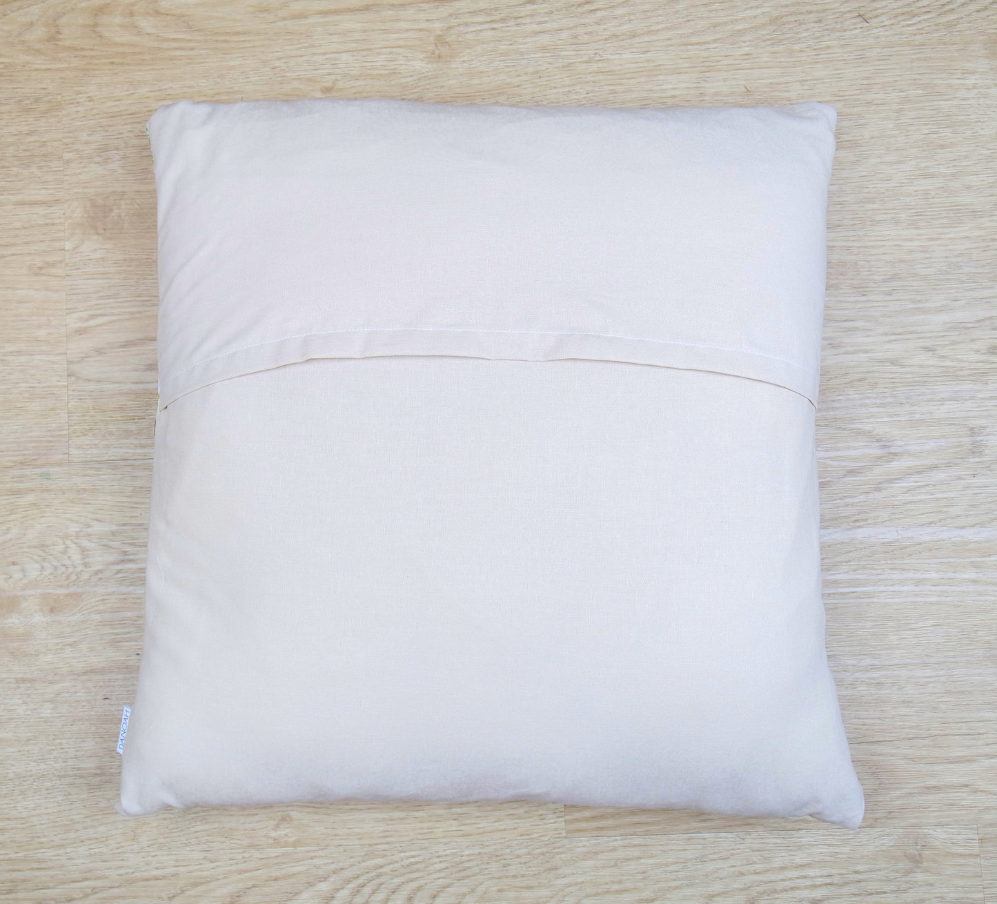 Boho Deer Cushion Cover