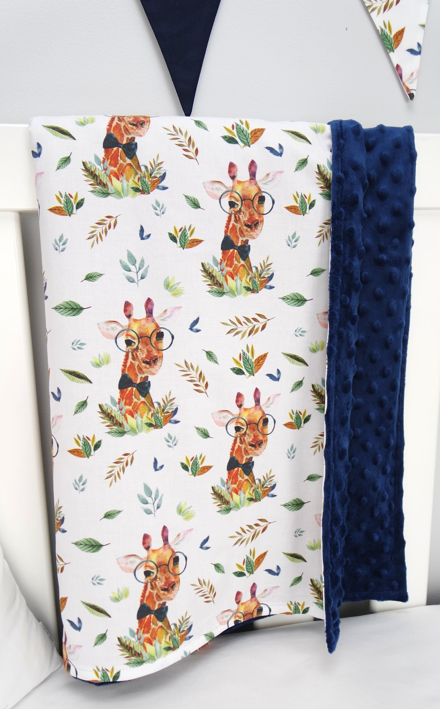 Full Collection in Boy Giraffe