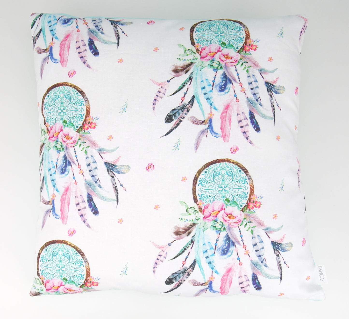 Full Collection in Aqua Dreamcatcher