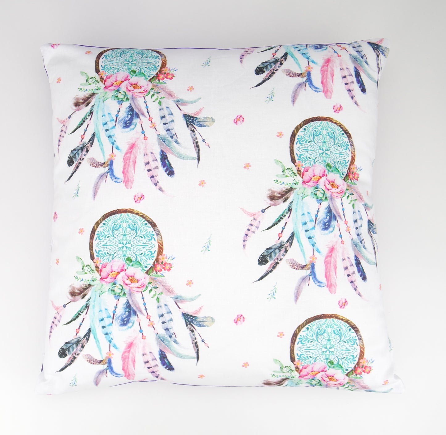 Full Collection in Bright Purple Dreamcatcher