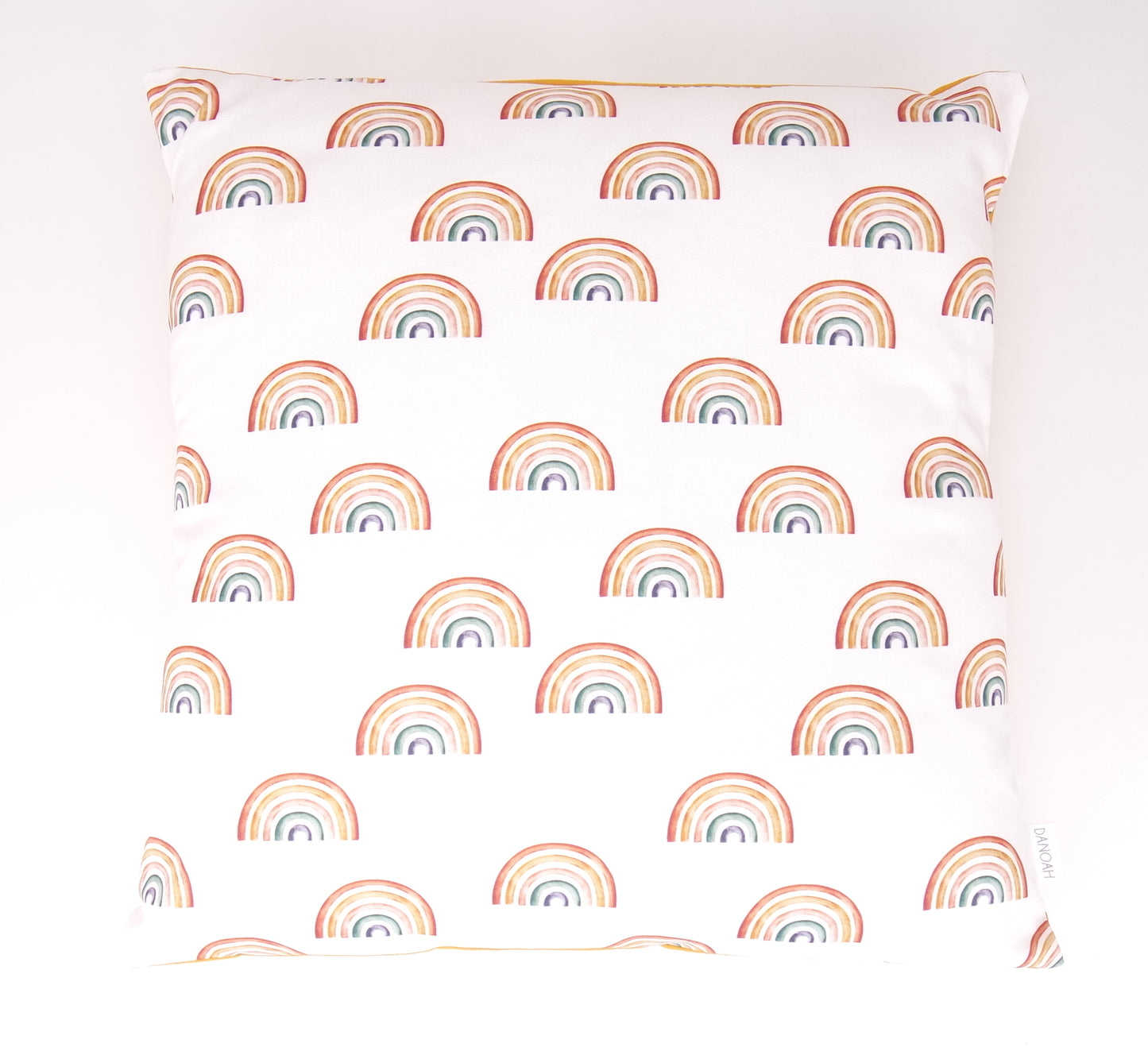 Full Collection in Earthy Rainbow