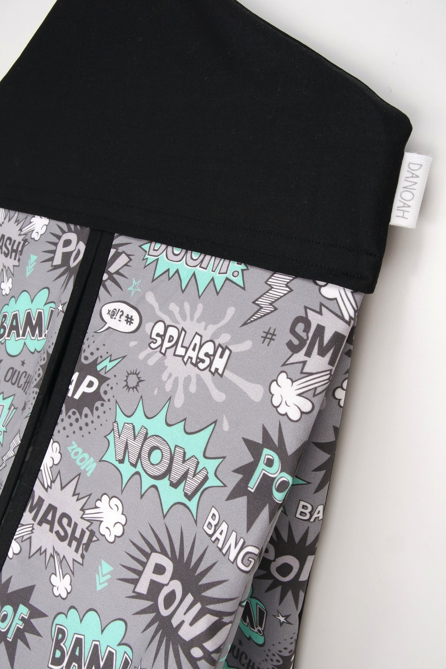 Little Superhero Nappy Stacker