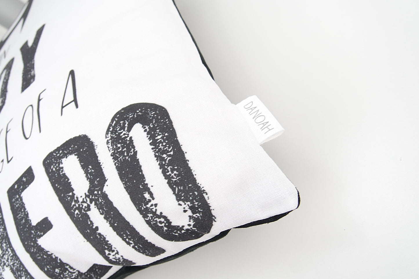 Superhero Boy Cushion Cover