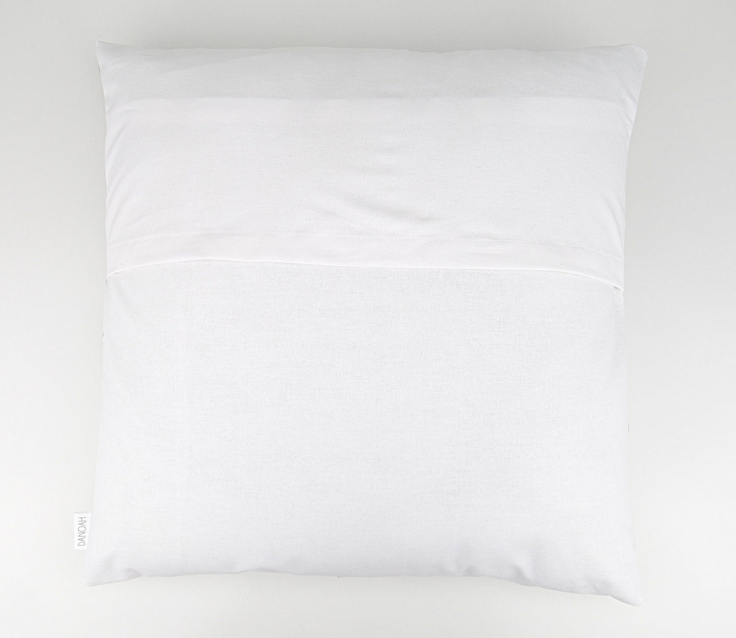 Australian Silver Gum Leaf Cushion Cover