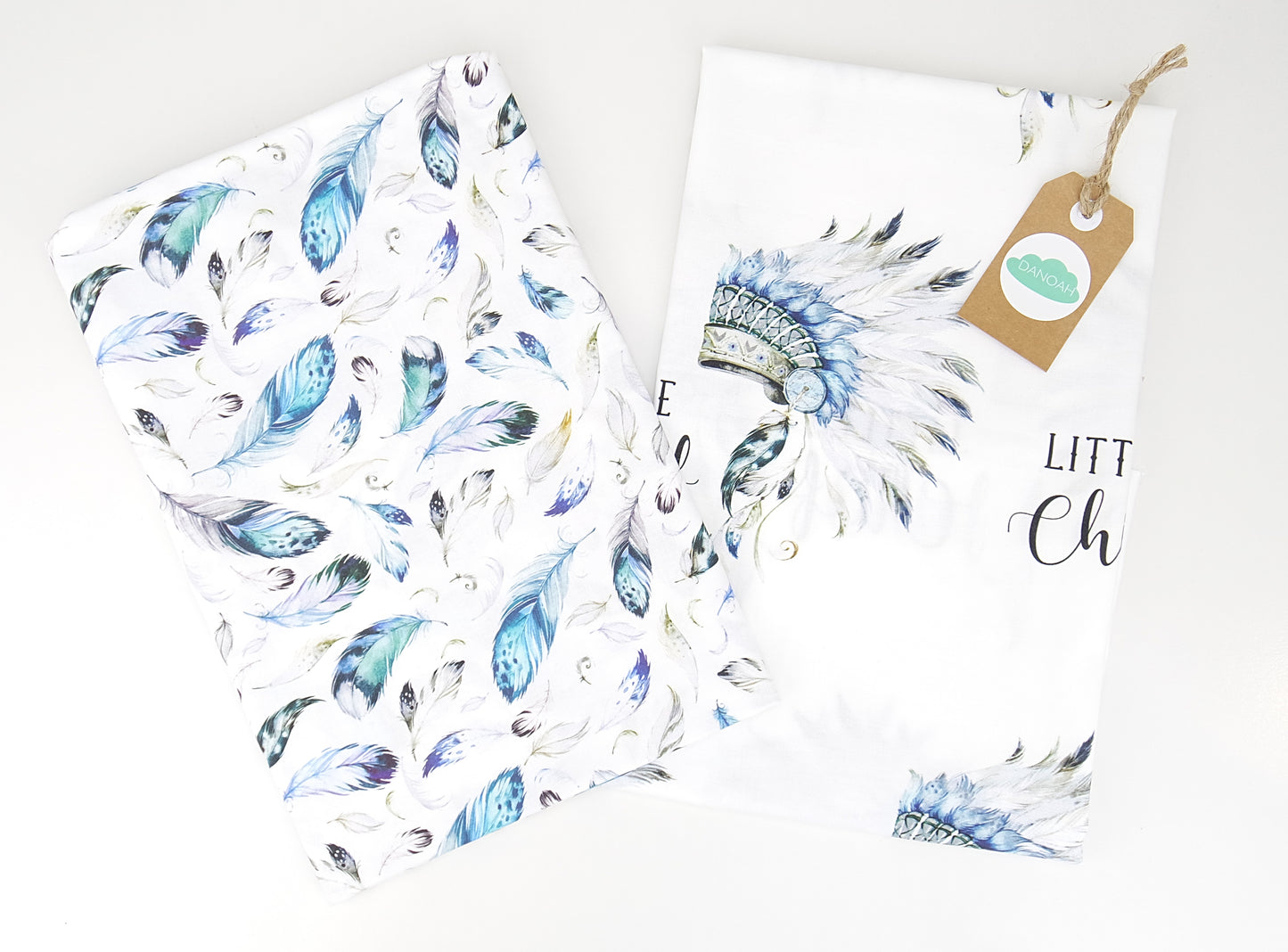 Change Table Cover ADD-ON to the Little Chief Collection