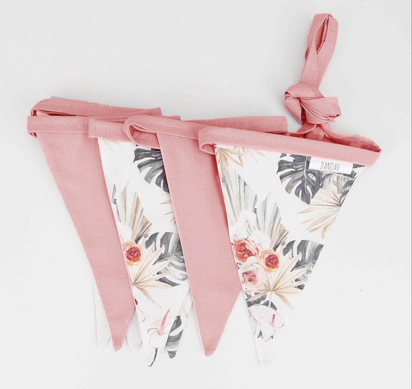 Full Collection in Tropical Floral