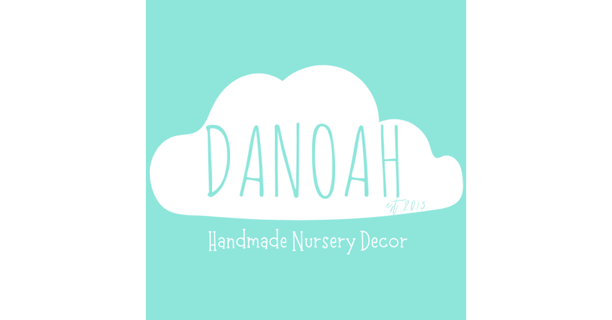 Australia's home for Personalised Baby Blankets & Nursery Bedding Danoah