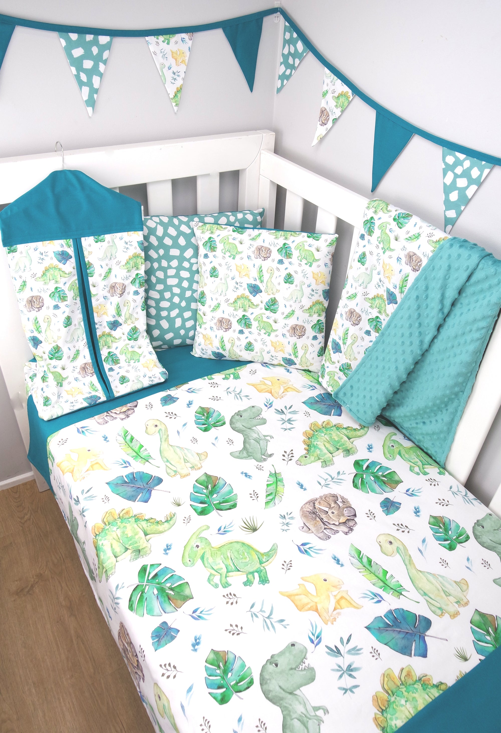 Australia's home for Personalised Baby Blankets & Nursery Bedding Danoah