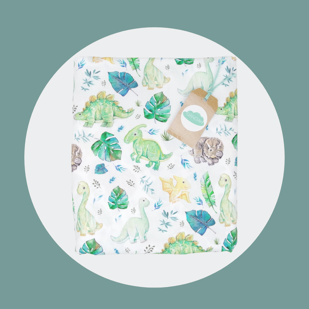 Australia's home for Personalised Baby Blankets & Nursery Bedding Danoah