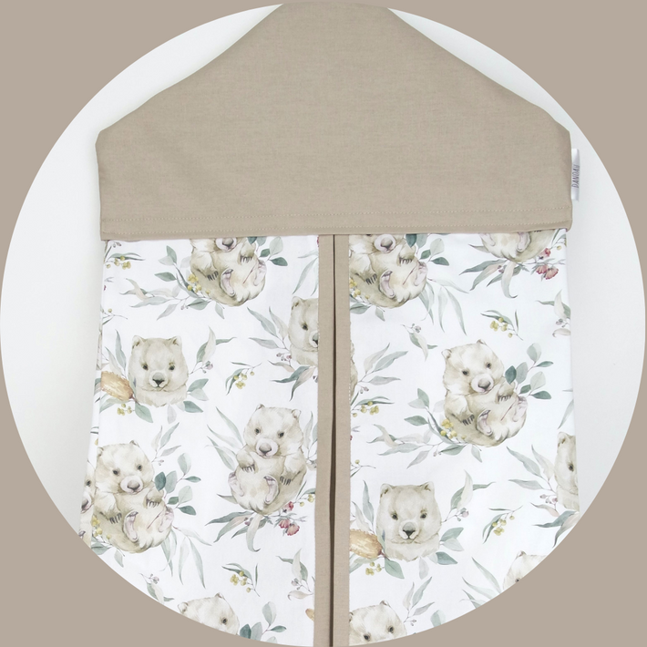 Australia's home for Personalised Baby Blankets & Nursery Bedding Danoah