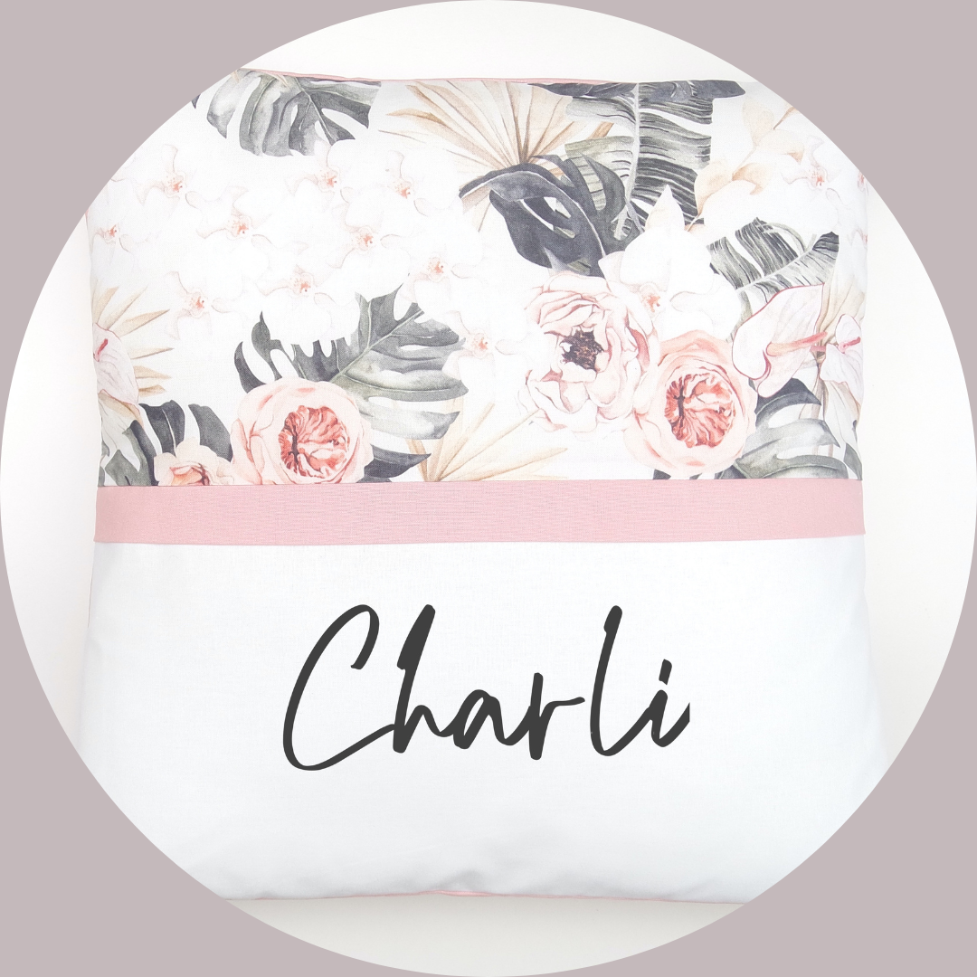 Australia's home for Personalised Baby Blankets & Nursery Bedding Danoah