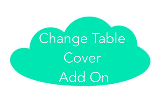 Change Table ADD-ON to Grey Woodland Collection