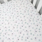 Fitted Cot Sheet ADD-ON to the Australian Koala Collection