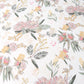Fitted Cot Sheet ADD-ON to the Australian Wildflower Collection