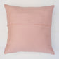 SALE - Pink Floral Cushion Cover