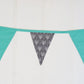 Little Arrows Bunting Flags