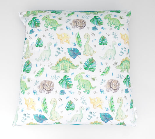Little Dinosaur Cushion Cover
