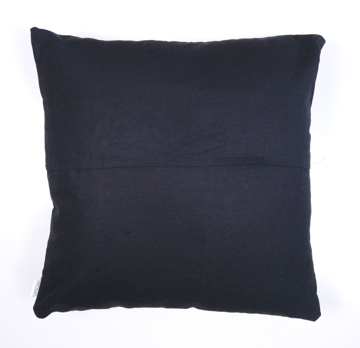 Batmask Cushion Cover