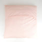 Nude Pink Pebbles Cushion Cover