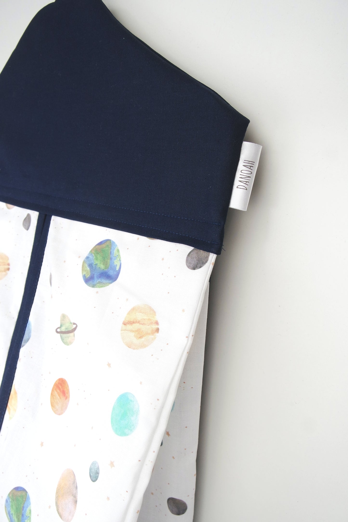 Planet Space Nappy Stacker