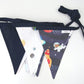 Planet Space Bunting Flags