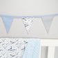 Under the Sea Bunting Flags