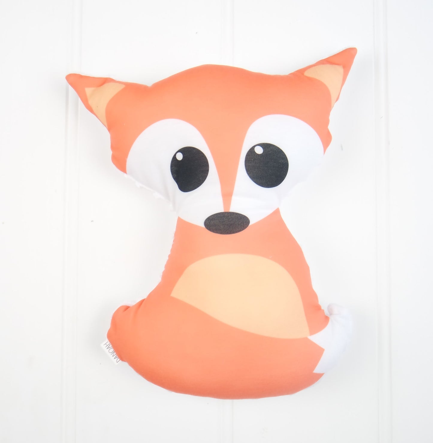 Fox Cushion / Toy