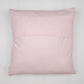 Pastel Bunny Cushion Cover
