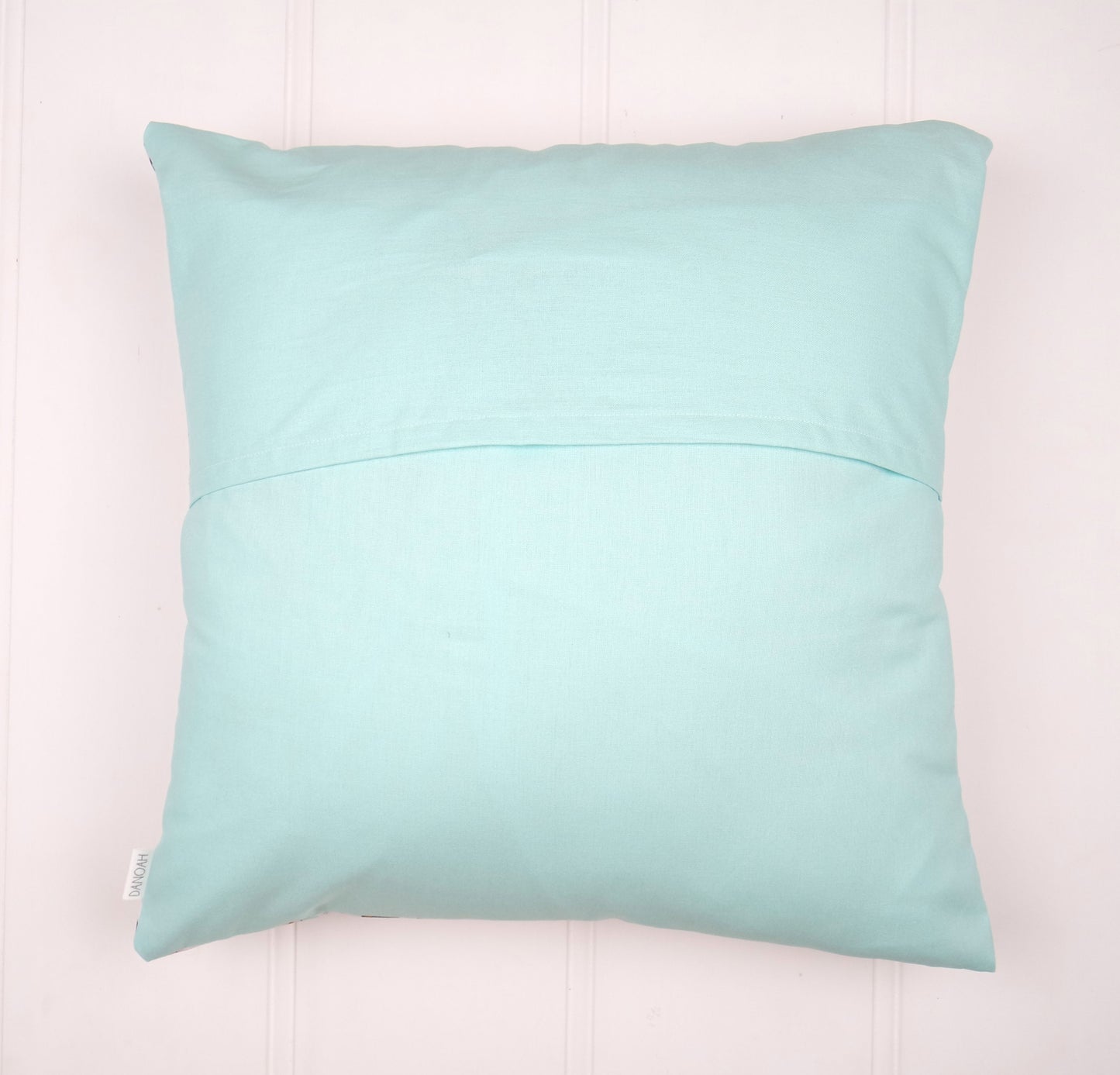 Pastel Bunny Cushion Cover