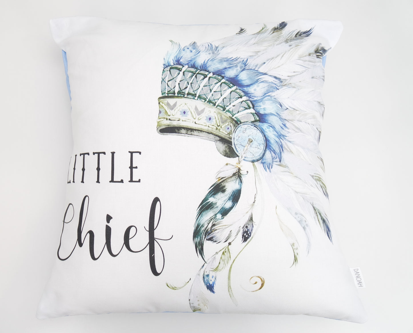 Little Chief Cushion Cover