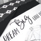 Change Table Cover ADD-ON to Black Dreamcatcher Collection
