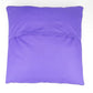 Bright Purple Dream Big Little One Cushion Cover