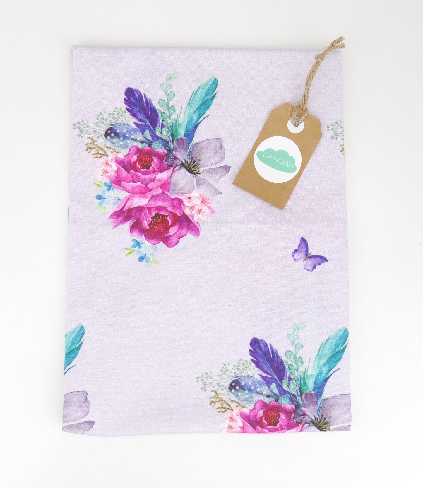 Change Table Cover ADD-ON to Purple Dreamcatcher Collection