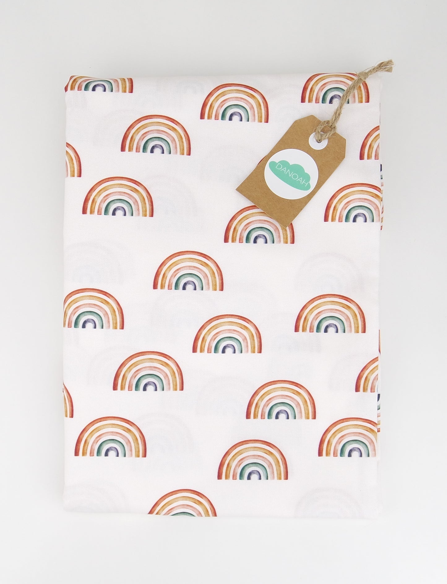Change Table Cover ADD-ON to the Earthy Rainbow Collection