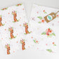 Change Table Cover ADD-ON to Girl Giraffe Collection