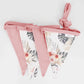 Tropical Floral Bunting Flags